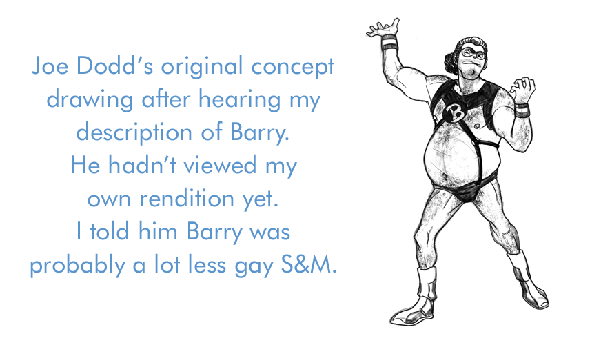 Barry Slide – 2